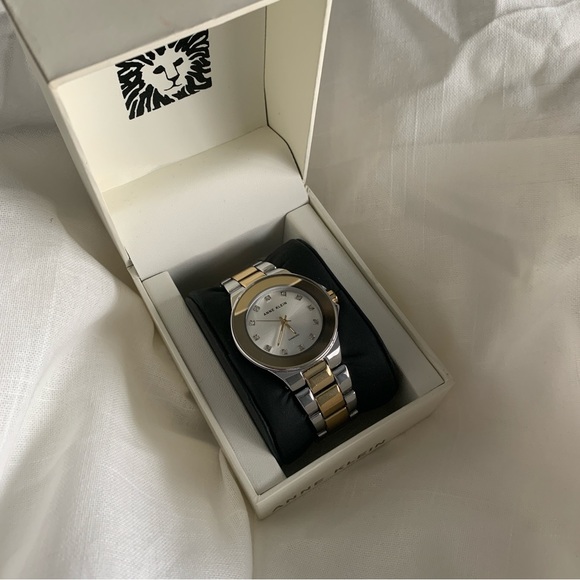 Anne Klein Watch - Picture 4 of 5